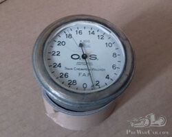 OS rev counter for Chenard & Walker in good working order(350€)