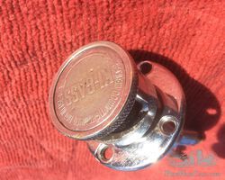 KI-GASS fuel pump