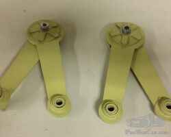 Shock absorbers