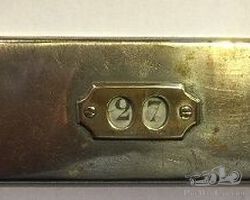 Billiard counter / lap counter
