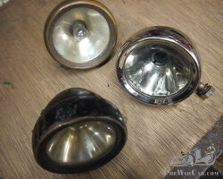 Lucas sidelights