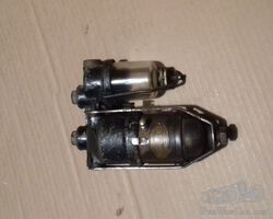 pompe autoflux en 12€ (220€)