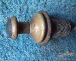 Bosch Type Dashboard Switch