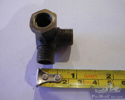 3 way fitting