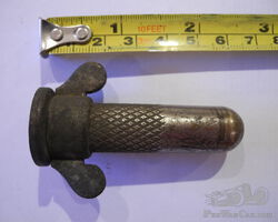 Valve cover