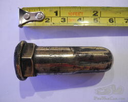 Valve cover