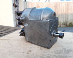 ML RF4 Magneto suit Austin 7 and others