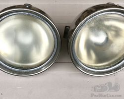 Rotax 8” Headlamps