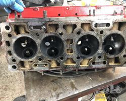 Riley 12/4 engine parts