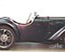 BMW Dixi, Da2 Roadster by IHLE 1929 for sale