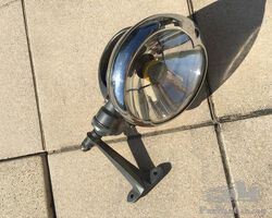 Marchal searchlight