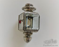 Phares Besnard Light
