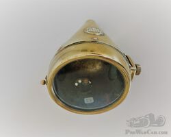 BRC Brass Light