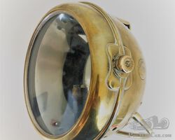 Phares Autoroche Brass Light