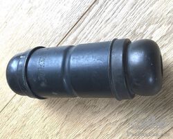 Lucas spare bulb holder
