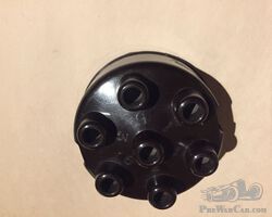 LUCAS DISTRIBUTOR CAP NEW OLD STOCK M 3173/3 TYPE DF6A