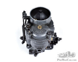 Prewar Carburettor Solex 30 IFFK D.R.P.
