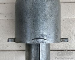 SU HV5 dashpot