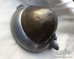 230mm Marchal