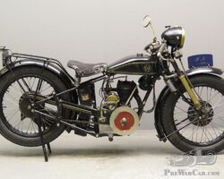 FN M70 Sahara 350cc 1 cyl sv 2812
