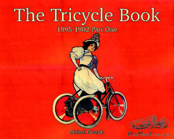 The Tricycle Book