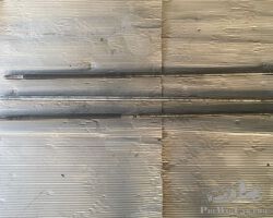 Fiat 509 driveshafts