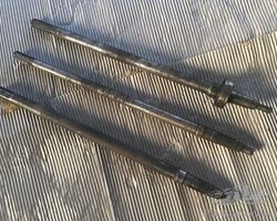 Fiat 509 halfshafts