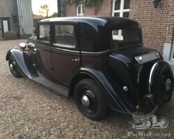 Chenard & Walcker Y10D