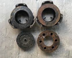 Two clutch units for Fiat 509