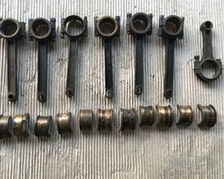 Fiat 509 connecting rods