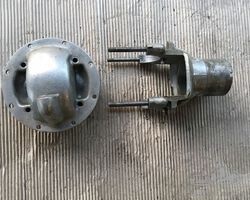 Fiat 509 differential housing