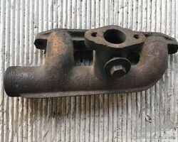Fiat 509 inlet manifold