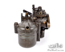 Prewar Solex Carburettor 40 RAHD