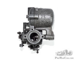 Vergaser Solex 35 BFR(H) Vorkrieg