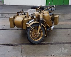 Bmw R75
