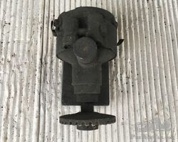 Fiat 509 distributor