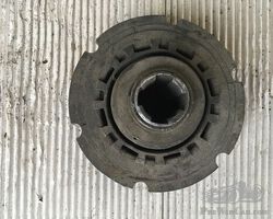 Fiat 509 clutch unit