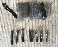 Fiat 509 connrod bolts