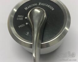 Marchal Vaucanson Lightning Switch for Bugatti and other cars