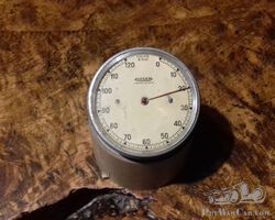 compte tours Jeager 12000 TM a réviser