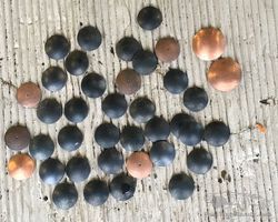 frostplugs for Fiat 509