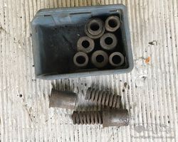 Fiat 509 clutch springs