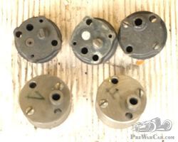 oilpumps for Fiat 509