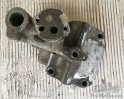 oilpump housing for Fiat 509