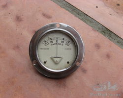 Ammeter