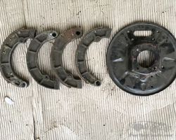 Fiat 509 brakeshoes