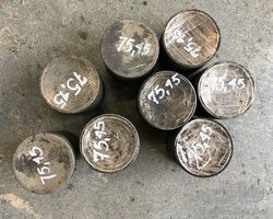 Fiat 509 pistons