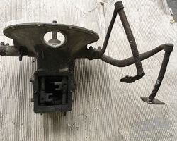 Fiat 509 incomplete gearbox