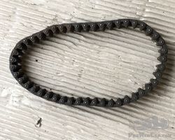 Fiat 509 distributor chain