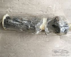 Fiat 509 overhauled crankshaft